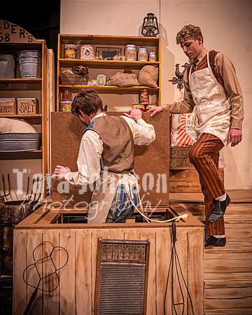 2023 LHS Theatre - Dolly - Practice - TJP (135 of 182)