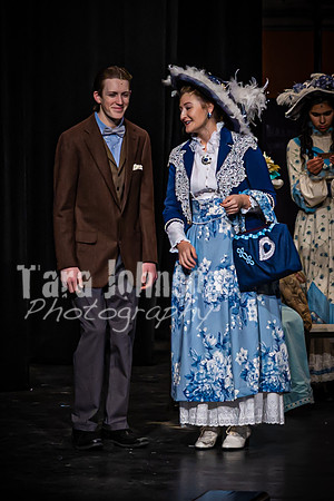 23 LHS Theatre - Dolly - School Show - TJP (7 of 389)