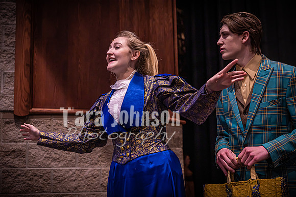 2023 LHS Theatre - Dolly - Practice - TJP (60 of 182)