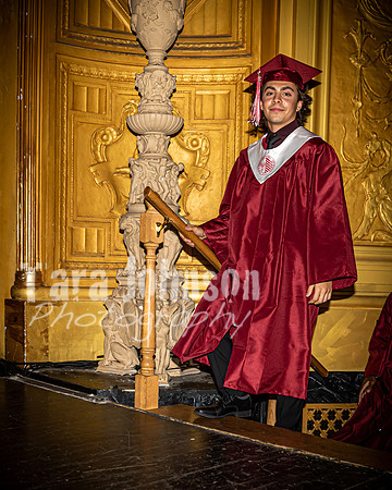 2023 UDJ Graduation - Stairs - TJP (98 of 276)