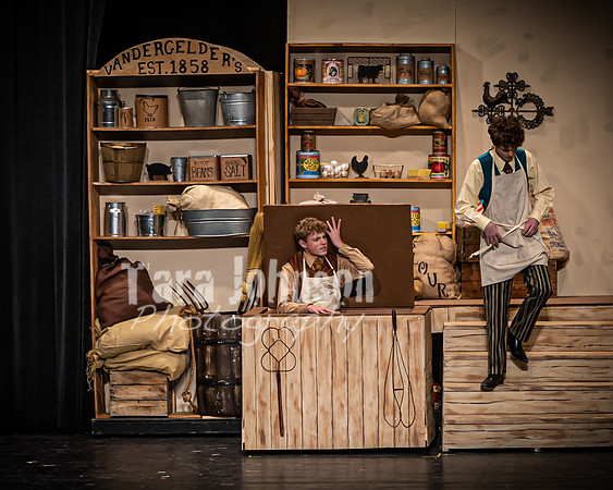 23 LHS Theatre - Dolly - School Show - TJP (52 of 389)