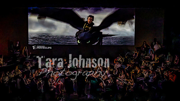 2023 HVS Band - Movie Night - TJP (40 of 164)