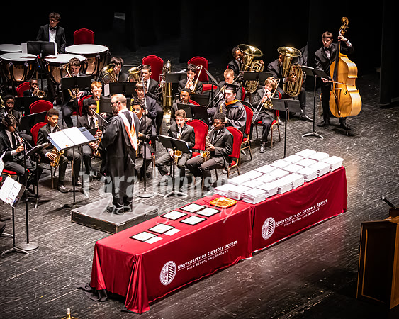 2023 UDJ Graduation - Ceremony from Balcony - TJP (2 of 56)