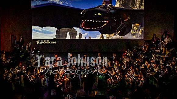 2023 HVS Band - Movie Night - TJP (41 of 164)