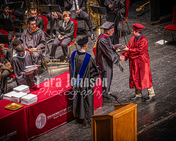2023 UDJ Graduation - Diploma (Balcony) - TJP (154 of 199)