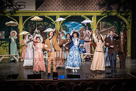 23 LHS Theatre - Dolly - School Show - TJP (119 of 389)