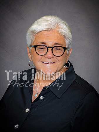 Nancy Weeks - TJP