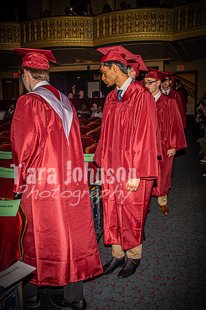 2023 UDJ Graduation - Entrance - TJP (139 of 218)