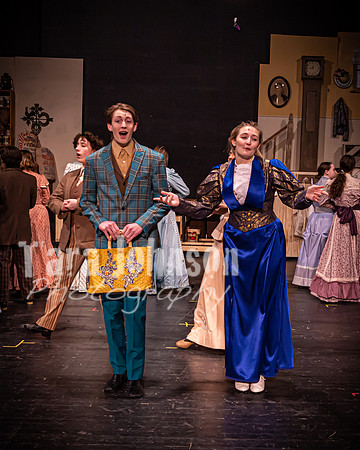 2023 LHS Theatre - Dolly - Practice - TJP (76 of 182)