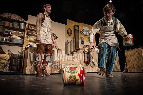 2023 LHS Theatre - Dolly - R1 - Act 1 - TJP (150 of 507)
