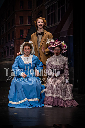 23 LHS Theatre - Dolly - School Show - TJP (9 of 389)