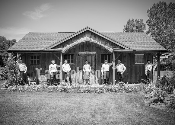 24 D & B Law Wedding - Full Collection B&W (47 of 308)