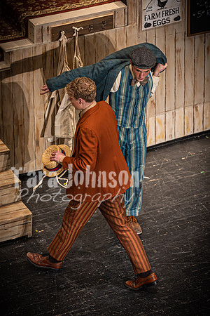 2023 LHS Theatre - Dolly - Saturday (Catwalks) Act 1 - TJP (121 of 382)