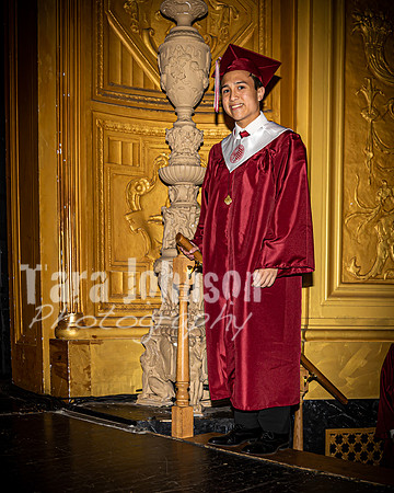2023 UDJ Graduation - Stairs - TJP (5 of 276)