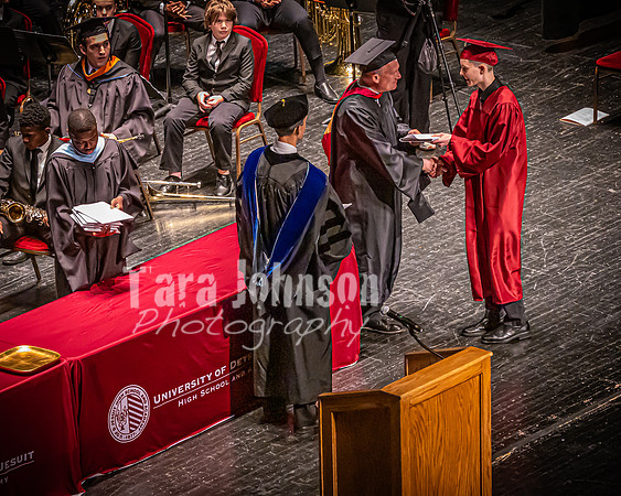 2023 UDJ Graduation - Diploma (Balcony) - TJP (192 of 199)