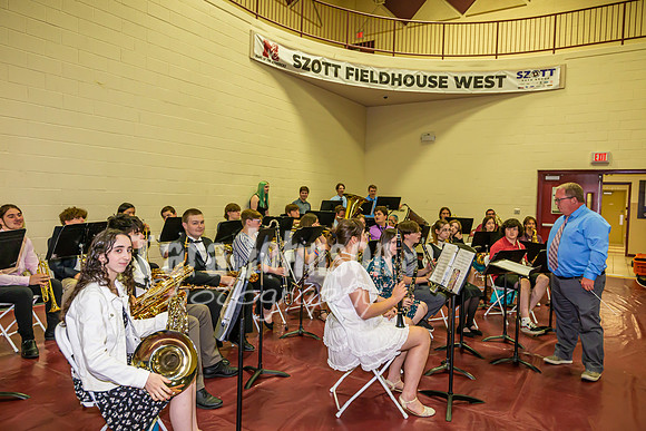 2023 MHS Grad - Band - TJP (1 of 3)