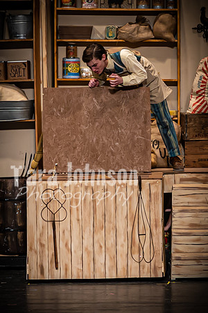 23 LHS Theatre - Dolly - School Show - TJP (91 of 389)