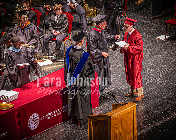 2023 UDJ Graduation - Diploma (Balcony) - TJP (181 of 199)