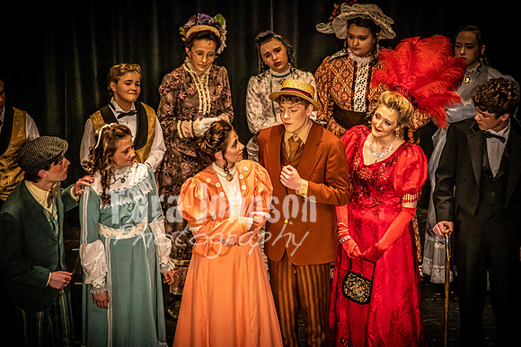 2023 LHS Theatre - Dolly - School Show (202 of 288)
