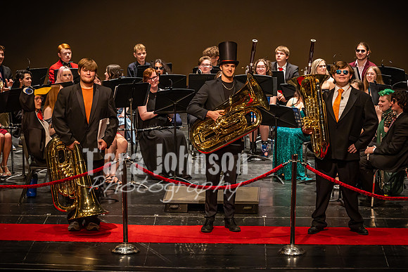 2023 HVS Band - Movie Night - TJP (33 of 164)
