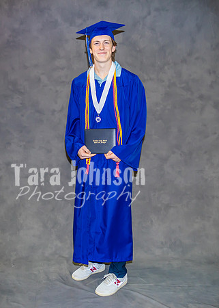 2023 LHS Graduation - Studio - TJP (437 of 528)