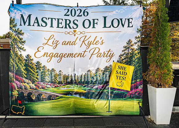 Liz & Kyle's Engagement Party - TJP (2 of 56)