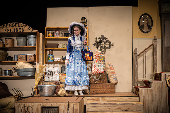 2023 LHS Theatre - Dolly - R1 - Act 1 - TJP (115 of 507)