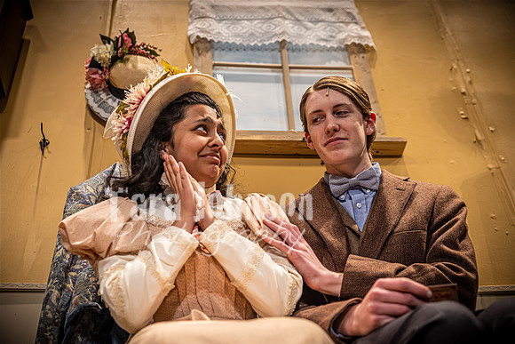 23 LHS Theatre - Dolly - R2 - Act 1, Yonkers - TJP (172 of 224)