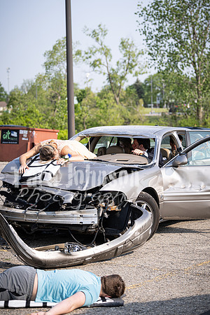 23 LHS Mock Car Crash - DPH (28 of 159)