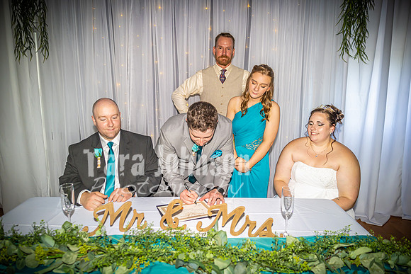Andrew and Amanda - Bridal Party- TJP (173 of 195)