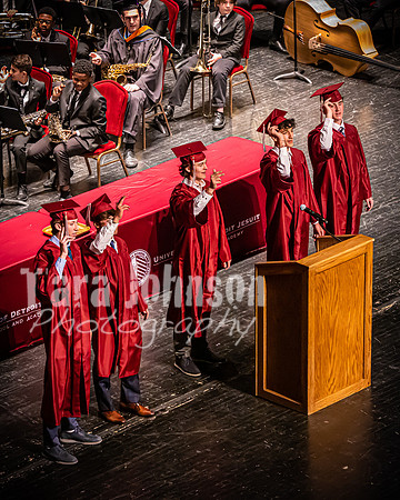 2023 UDJ Graduation - Ceremony from Balcony - TJP (52 of 56)