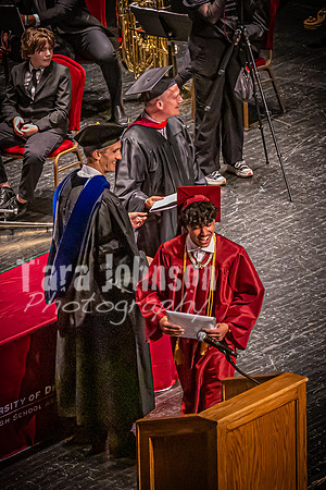 2023 UDJ Graduation - Diploma (Balcony) - TJP (128 of 199)