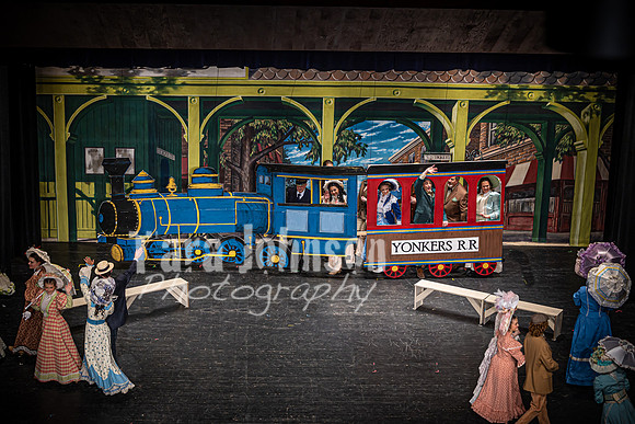 2023 LHS Theatre - Dolly - Saturday (Catwalks) Act 1 - TJP (160 of 382)