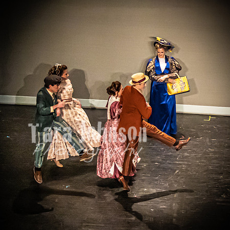 2023 LHS Theatre - Dolly - School Show (77 of 288)