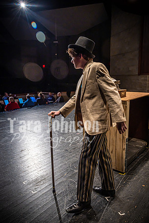 23 LHS Theatre - Dolly - R2 - Act 1, Yonkers - TJP (159 of 224)