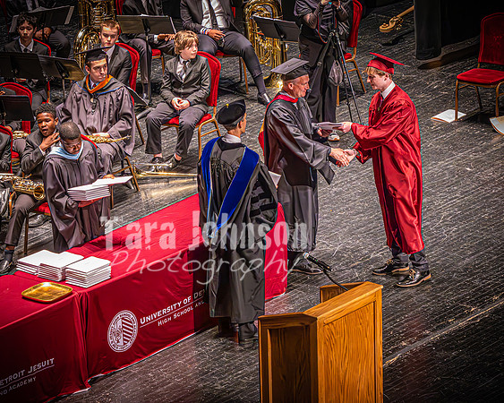 2023 UDJ Graduation - Diploma (Balcony) - TJP (163 of 199)