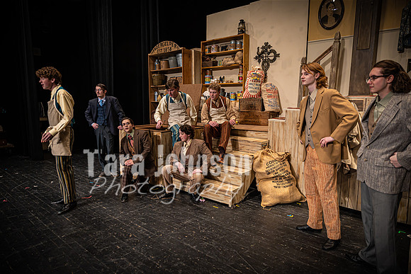 2023 LHS Theatre - Dolly - R1 - Act 1 - TJP (70 of 507)