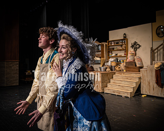 2023 LHS Theatre - Dolly - R1 - Act 1 - TJP (109 of 507)