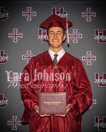2023 UDJ Graduation - U of D Backdrop - TJP (115 of 331)