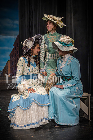 23 LHS Theatre - Dolly - R2 - Act 1, Yonkers - TJP (40 of 224)