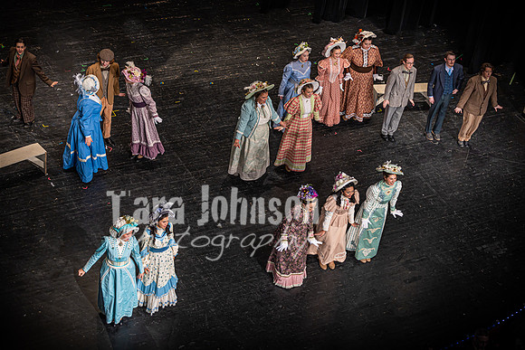 2023 LHS Theatre - Dolly - Saturday (Catwalks) Act 1 - TJP (2 of 382)