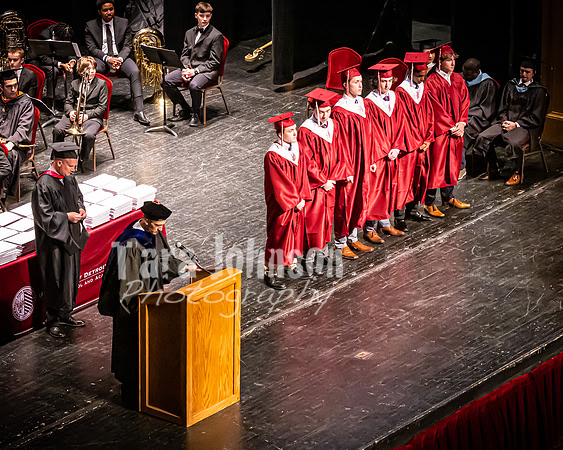 2023 UDJ Graduation - Ceremony from Balcony - TJP (15 of 56)