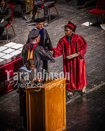2023 UDJ Graduation - Ceremony from Balcony - TJP (44 of 56)