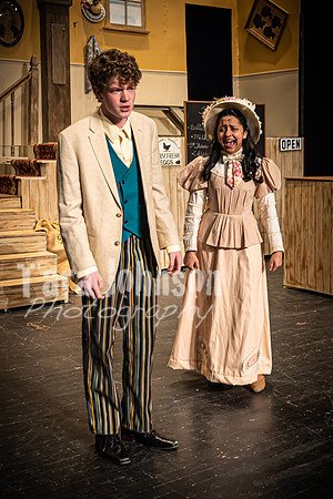 2023 LHS Theatre - Dolly - R1 - Act 1 - TJP (47 of 507)