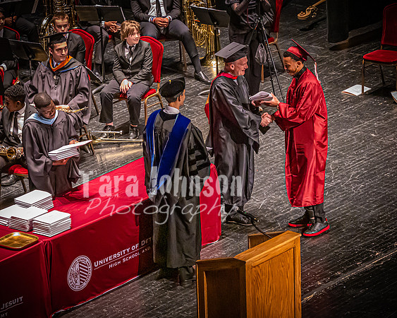 2023 UDJ Graduation - Diploma (Balcony) - TJP (153 of 199)