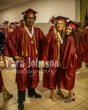 2024 MHS Graduation - Candids - TJP (10 of 85)