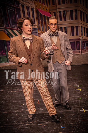 23 LHS Theatre - Dolly - R3, Act 1 - TJP (38 of 601)