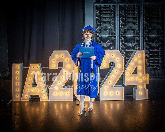 2024 IA Graduation - Angle Lighted Sign - TJP (159 of 341)