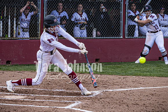 2023 MHS Girls Softball vs LHS - CW (56 of 91)