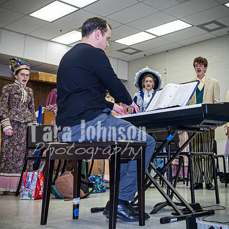 2023 LHS Theatre - Dolly - Backstage - TJP (13 of 21)